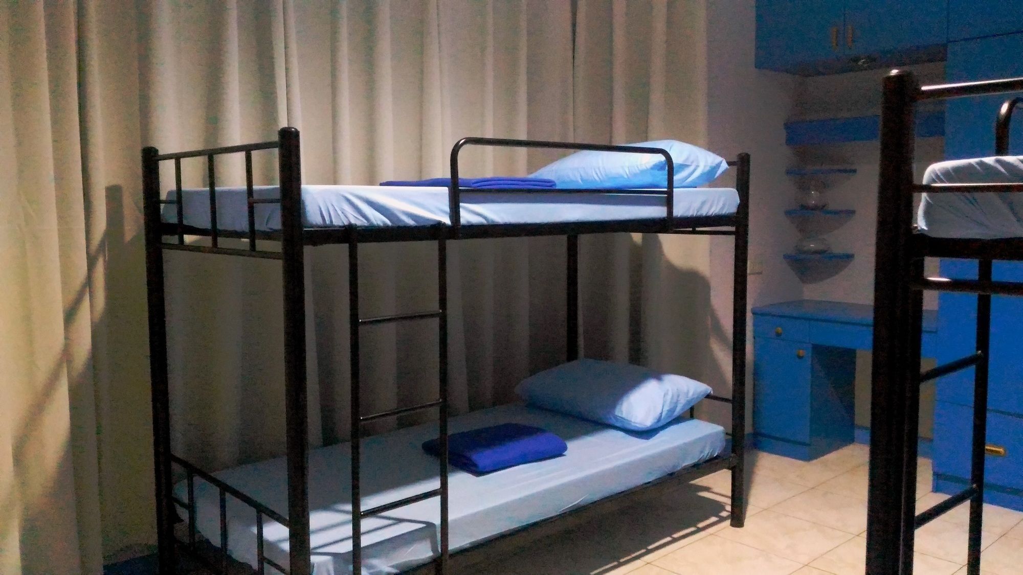 Sea Breeze Hostel - Alona Beach Panglao Eksteriør bilde